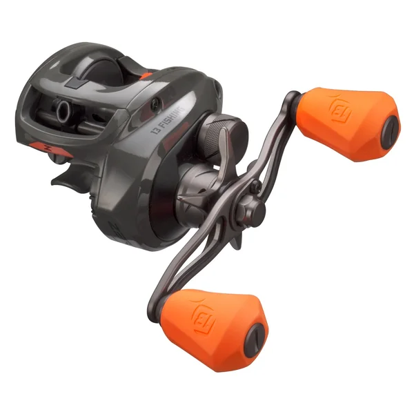 13 Fishing Carrete baitcast Concept Z SLD LH