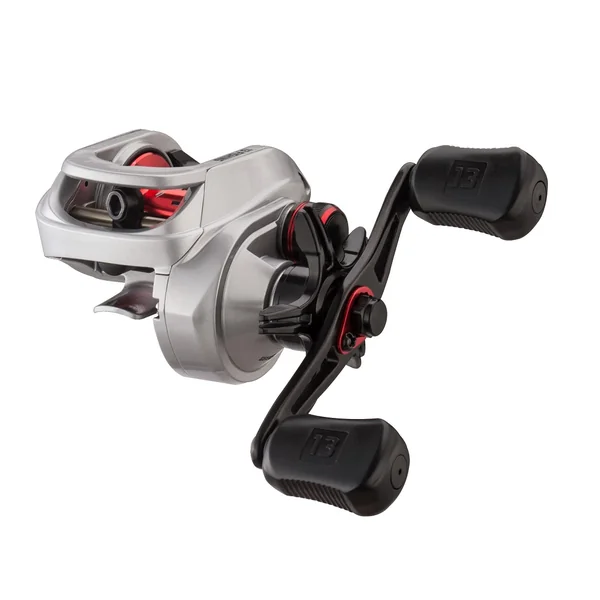 13 Fishing Origin Carrete baitcast F1 LH