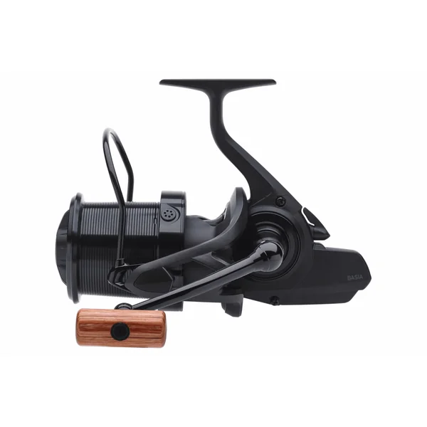 17 BASIA 45SLD QD - Carrete para carpa