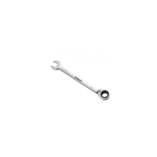1 Llave Combinada Con Carraca 11mm STANLEY 1-13-300