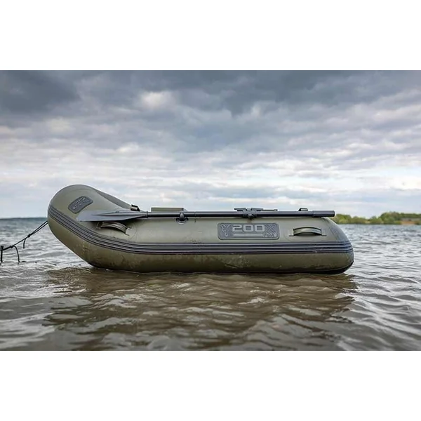 200 X - bote inflable - Air Deck