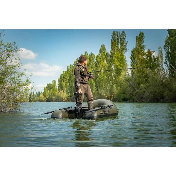 200 X - bote inflable - Air Deck - Imagen 2