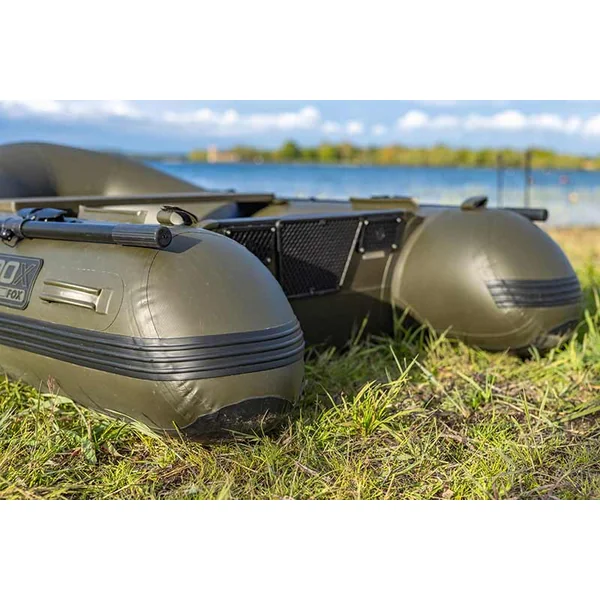 200 X - bote inflable - Air Deck - Imagen 12