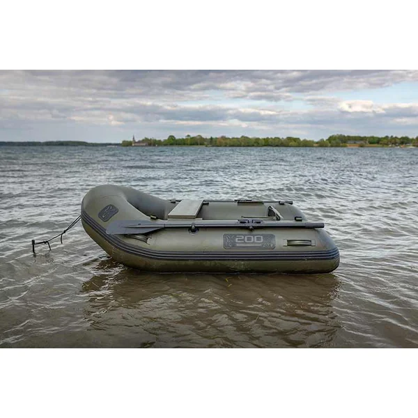 200 X - bote inflable - Air Deck - Imagen 16