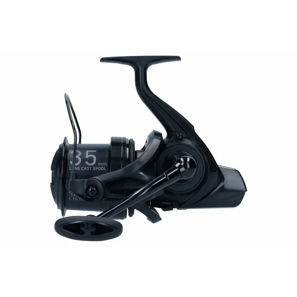 20 CROSSCAST 35 SCW 5000LD QD - Carrete para carpa
