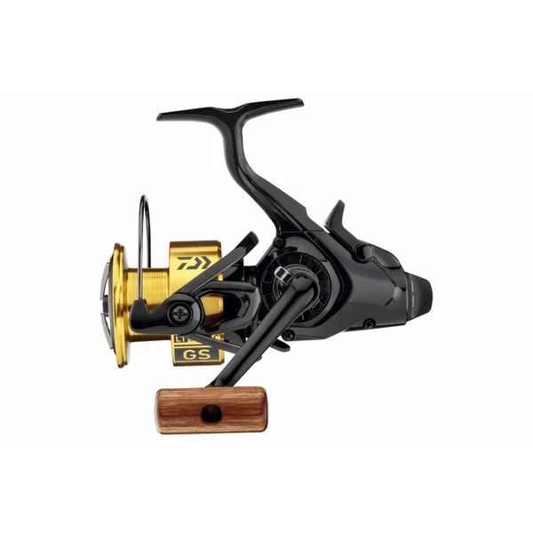 20 GS BR LT 5000-C - Libre de embrague
