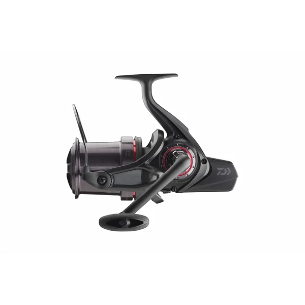 22 WHISKER 45SCW QD-OT - Carrete para carpa