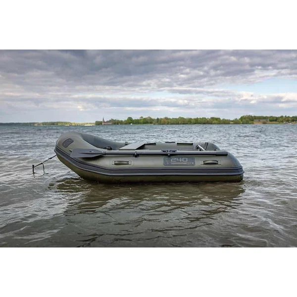 240 X - bote inflable - Air Deck