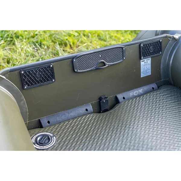 240 X - bote inflable - Air Deck - Imagen 2