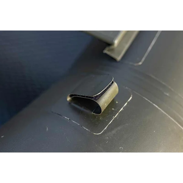 240 X - bote inflable - Air Deck - Imagen 11