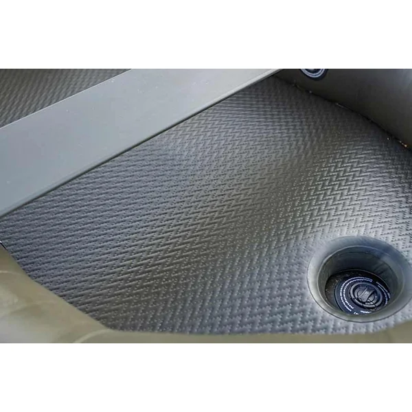 240 X - bote inflable - Air Deck - Imagen 4