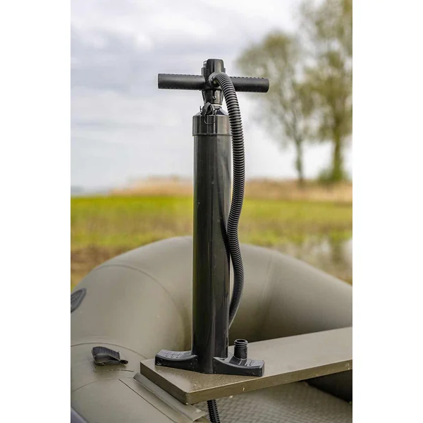 290 X - bote inflable - Air Deck - Imagen 3