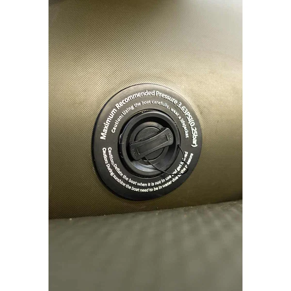 290 X - bote inflable - Air Deck - Imagen 5