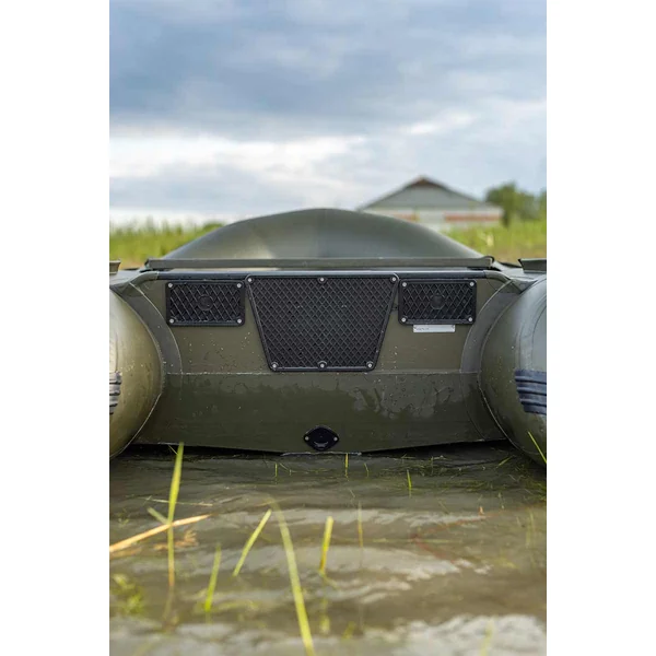 290 X - bote inflable - Air Deck - Imagen 6