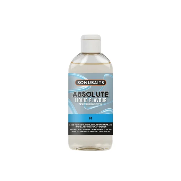 Absolute Liquid Flavour - 200ml - Imagen 3