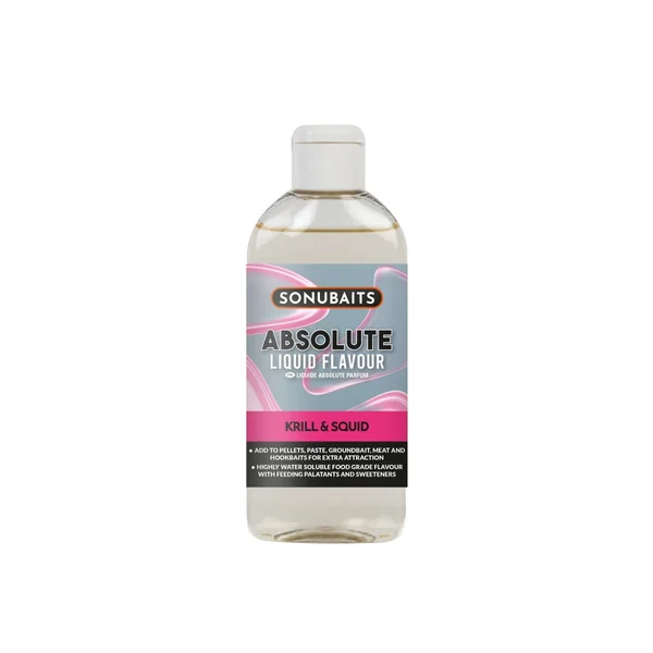Absolute Liquid Flavour - 200ml - Imagen 4