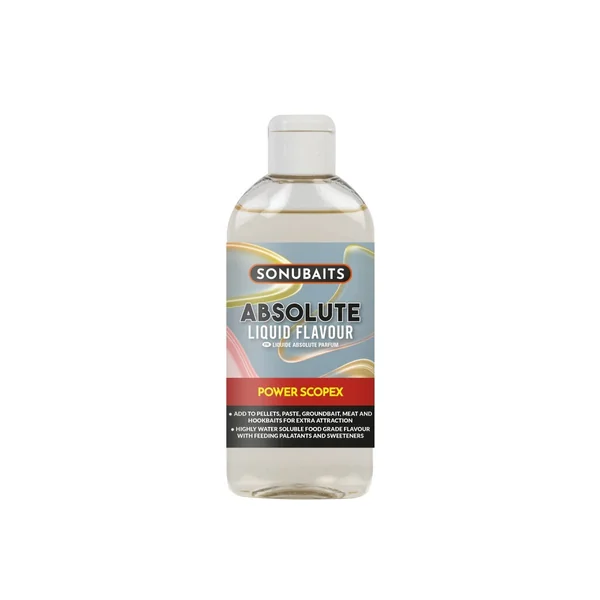 Absolute Liquid Flavour - 200ml - Imagen 6