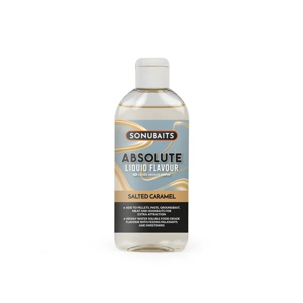 Absolute Liquid Flavour - 200ml - Imagen 7