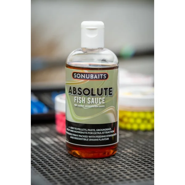 Absolute - Salsa de Pescado - 200ml - Imagen 3