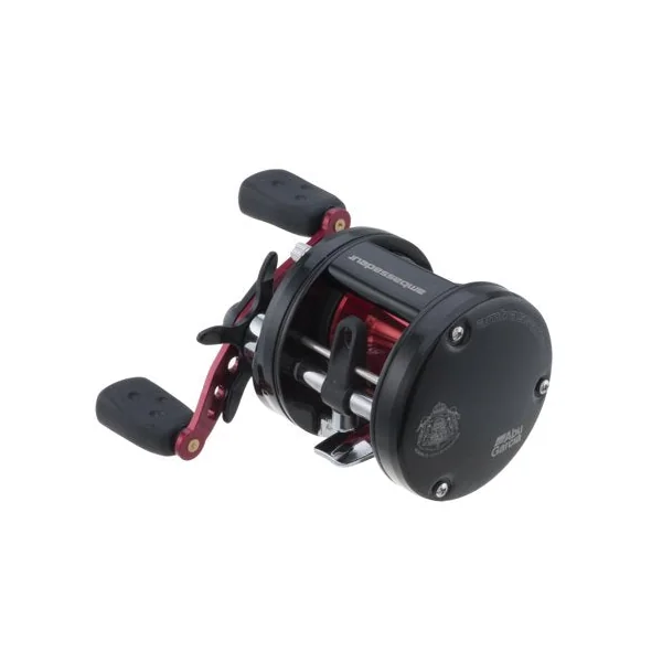 Abu Gracia Ambassadeur STX 6600