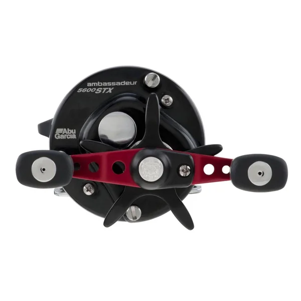 Abu Gracia Ambassadeur STX 6600 - Imagen 2