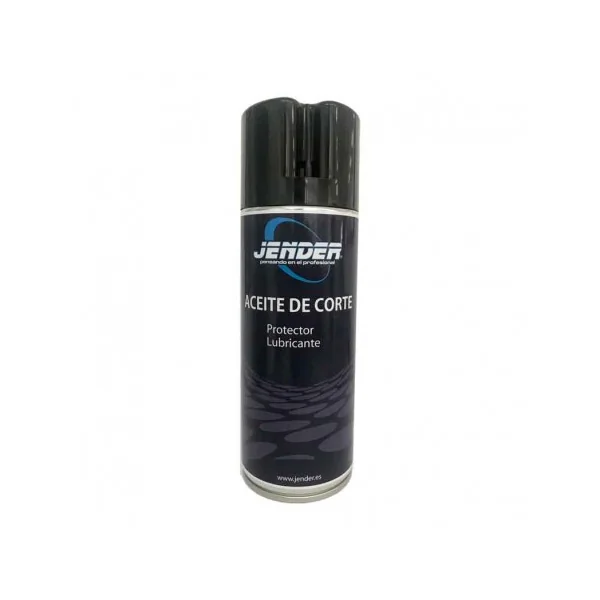 ACEITE DE CORTE JENDER SPRAY 400ML