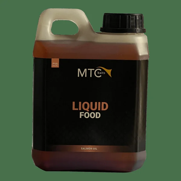 Aceite de Salmón - 1L