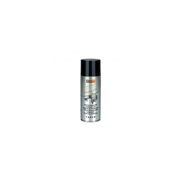 Aceite Vaselina 400 ml Faren