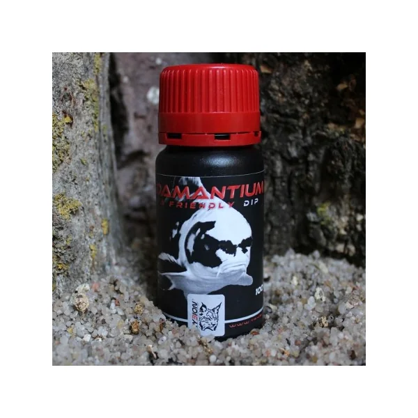 ACTIVADOR ADAMANTIUM TRYBION 500ML - Imagen 2
