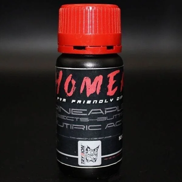 ACTIVADOR HOMER TRYBION 500ML - Imagen 2