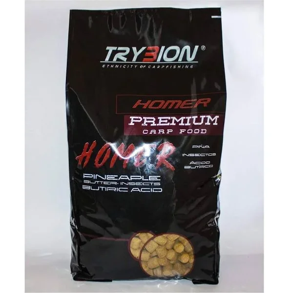 ACTIVADOR HOMER TRYBION 500ML - Imagen 4
