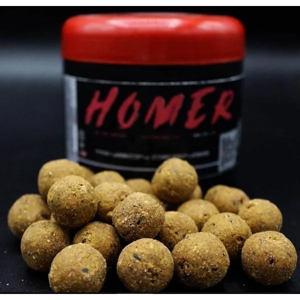 ACTIVADOR HOMER TRYBION 500ML - Imagen 6