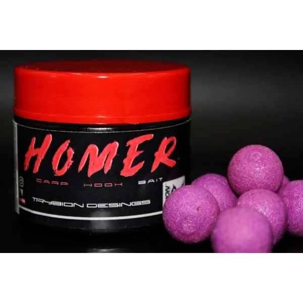 ACTIVADOR HOMER TRYBION 500ML - Imagen 7