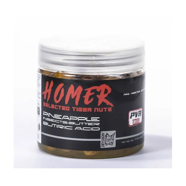 ACTIVADOR HOMER TRYBION 500ML - Imagen 8
