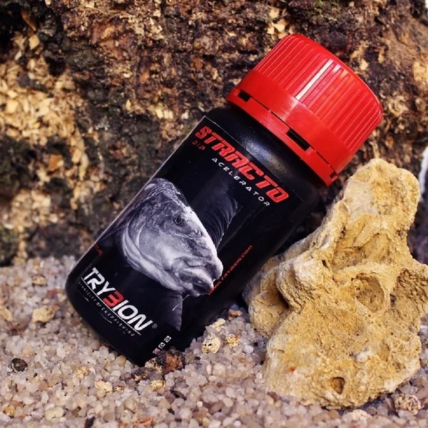 ACTIVADOR STRACTO TRYBION 500ML - Imagen 2