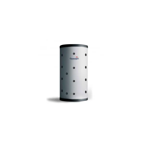 Acumulador Inercia Vertical - Chromagen