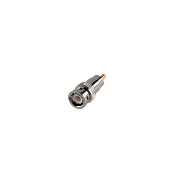Adaptador BNC / RCA