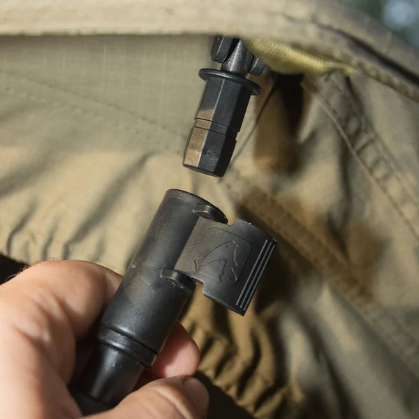 Adaptador Carp Quick Clip - Imagen 4