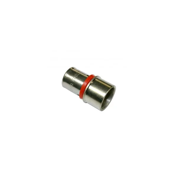 Adaptador Cobre Multicapa