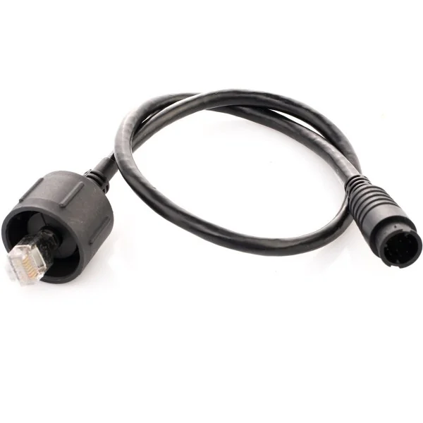 Adaptador de Raynet a STHS