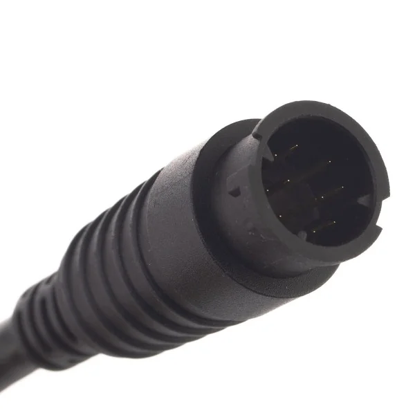 Adaptador de Raynet a STHS - Imagen 2