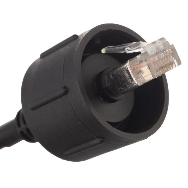 Adaptador de Raynet a STHS - Imagen 3
