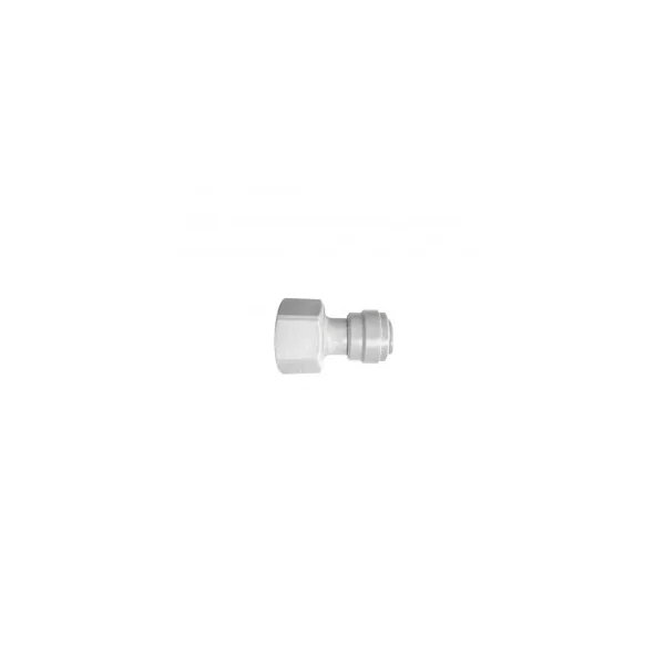 Adaptador Rosca Hembra 1/2 Tubo 3/8 RC