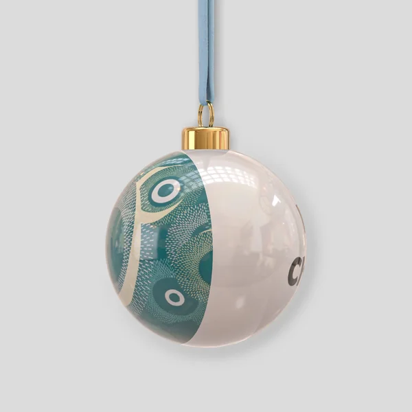 Adornos Navideños de Madera Personalizados - Imagen 4
