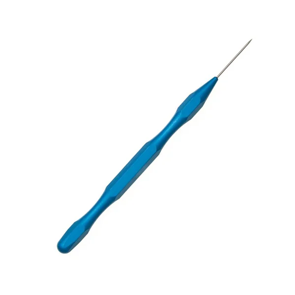 Aguja de dubbing R-Evolution de Renzetti