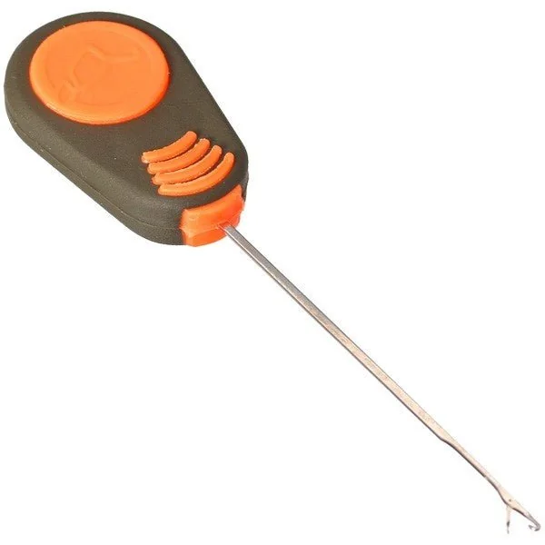 Aguja de empalme