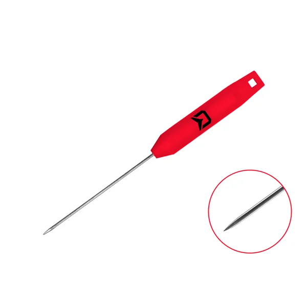Aguja Delphin SLIM QuickSTOP