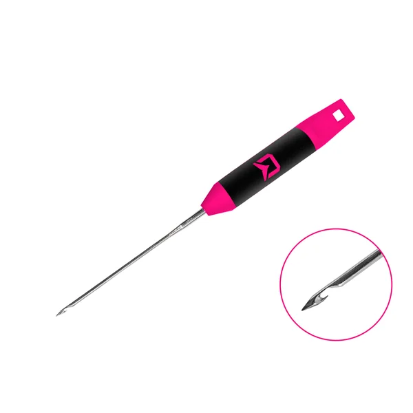 Aguja Delphin SLIM Safety