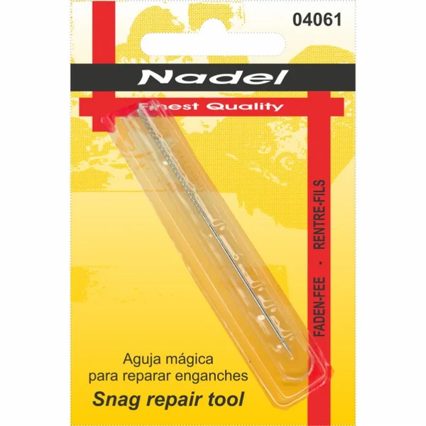 Aguja Repara Enganches
