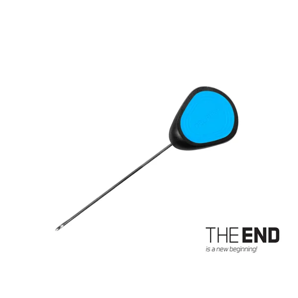 Aguja THE END GRIP Safety